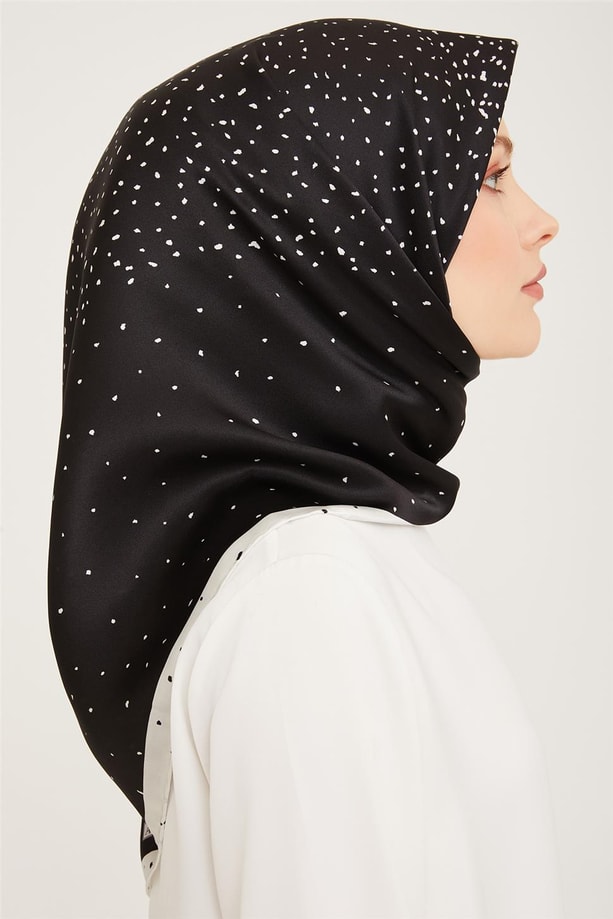 Armine Sura İpek Eşarp 23Ka9060 51