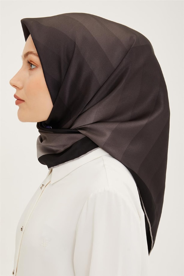 Armine Sura İpek Eşarp 23Ya8904 53
