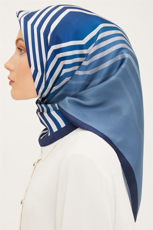 Armine Sura İpek Eşarp 23Ya8905 36