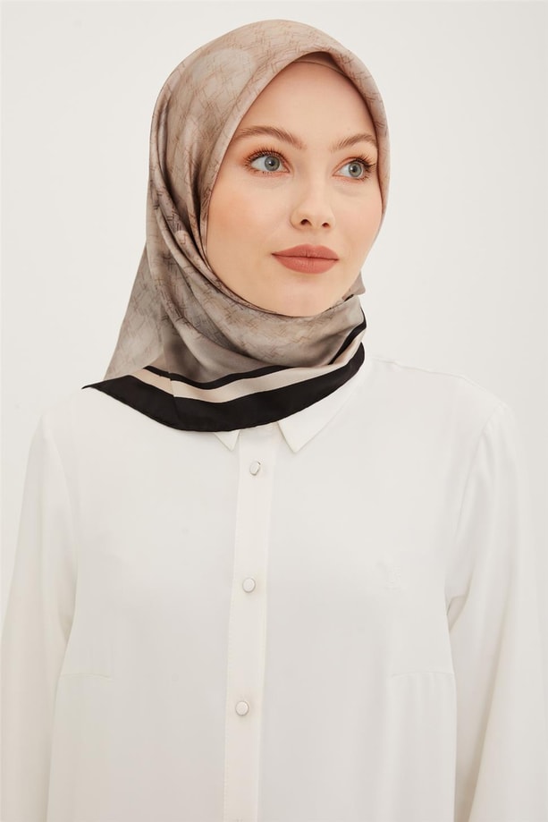 Armine Sura İpek Eşarp 23Ya8906 07