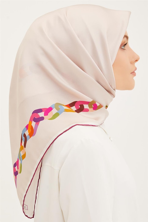 Armine Sura İpek Eşarp 23Ya8908 03
