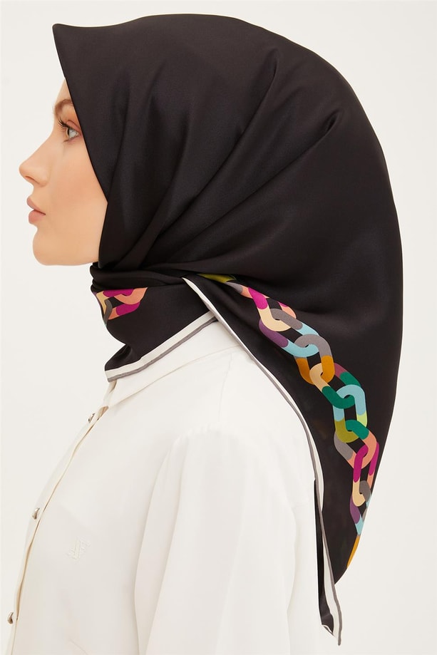 Armine Sura İpek Eşarp 23Ya8908 05