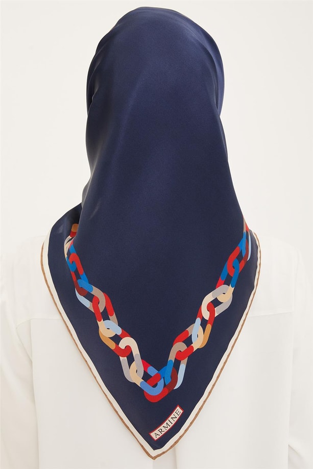 Armine Sura İpek Eşarp 23Ya8908 06