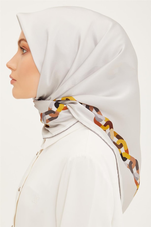 Armine Sura İpek Eşarp 23Ya8908 31