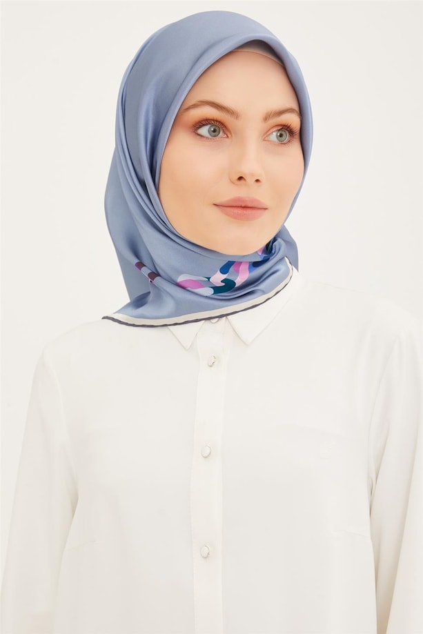 Armine Sura İpek Eşarp 23Ya8908 32