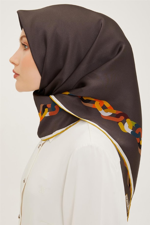 Armine Sura İpek Eşarp 23Ya8908 52
