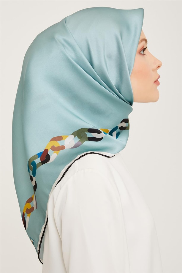 Armine Sura İpek Eşarp 23Ya8908 56
