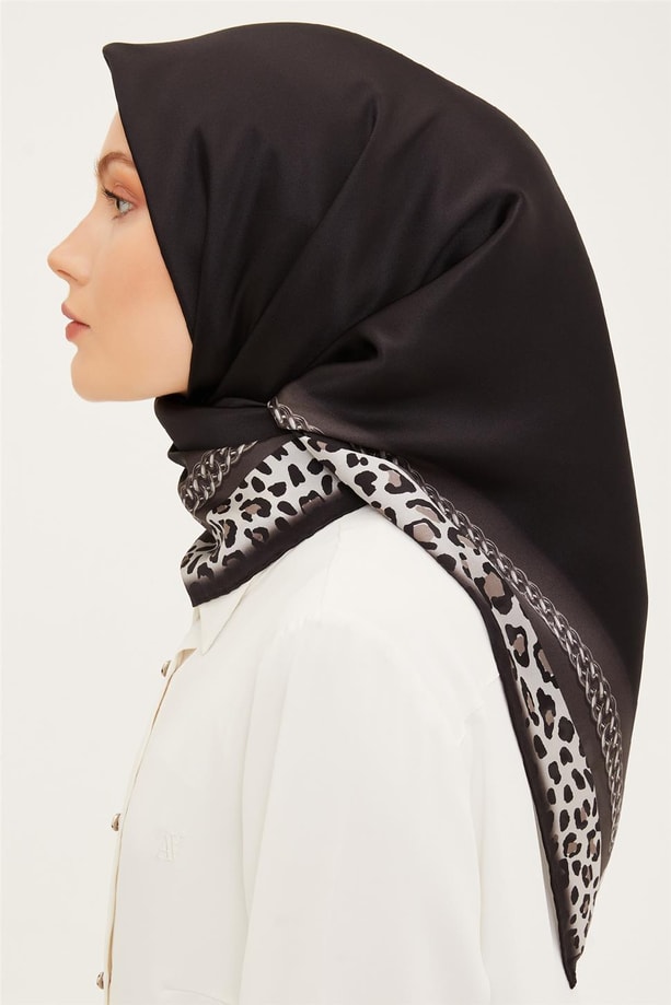 Armine Sura İpek Eşarp 23Ya8912 55