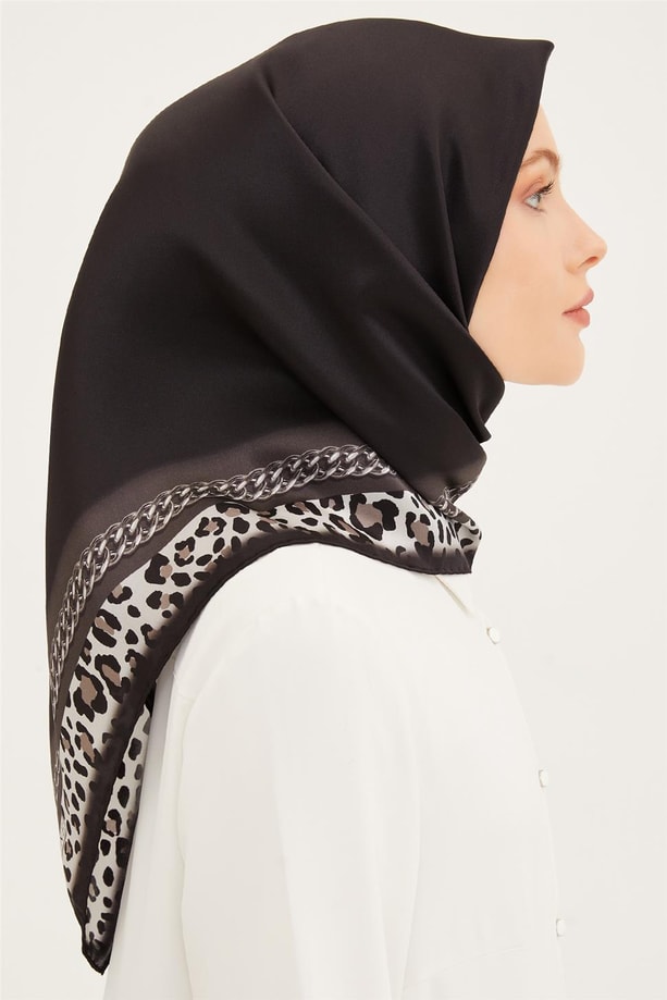 Armine Sura İpek Eşarp 23Ya8912 55