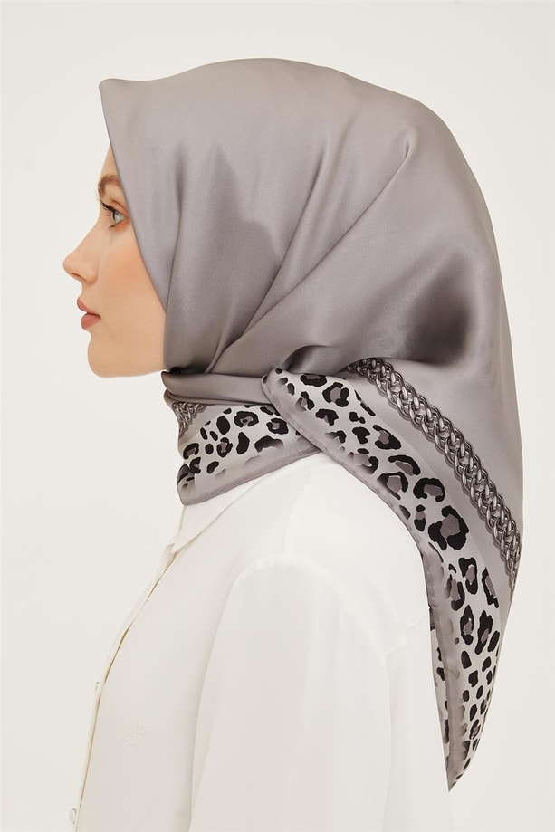 Armine Sura İpek Eşarp 23Ya8912 57
