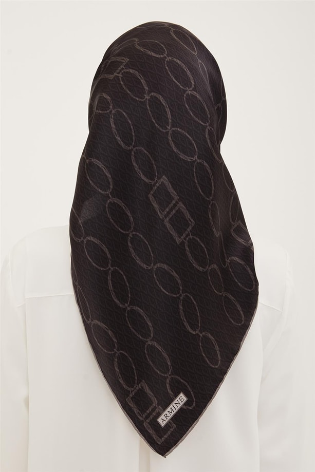 Armine Sura İpek Eşarp 23Ya8925 48