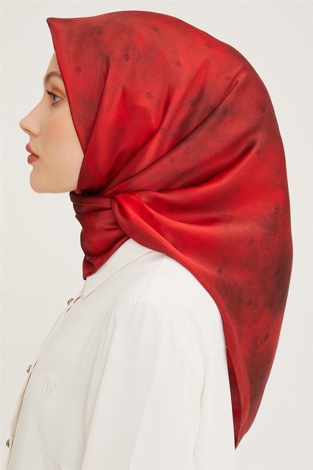 Armine Sura Nostalji Eşarp 23Ya8933 08