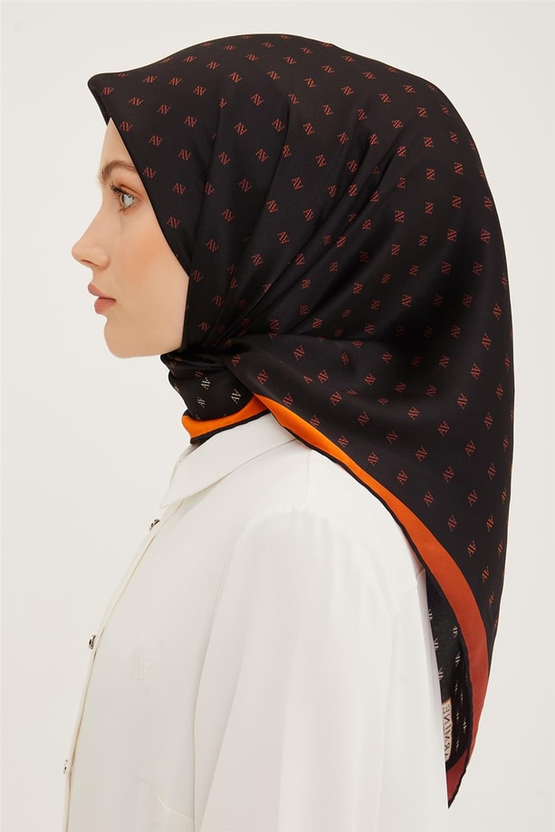 Armine Sura İpek Eşarp 23Ya8936 09