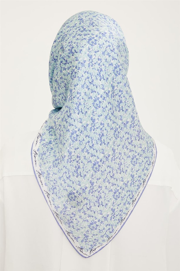 Armine Sura İpek Eşarp 23Ya8947 33