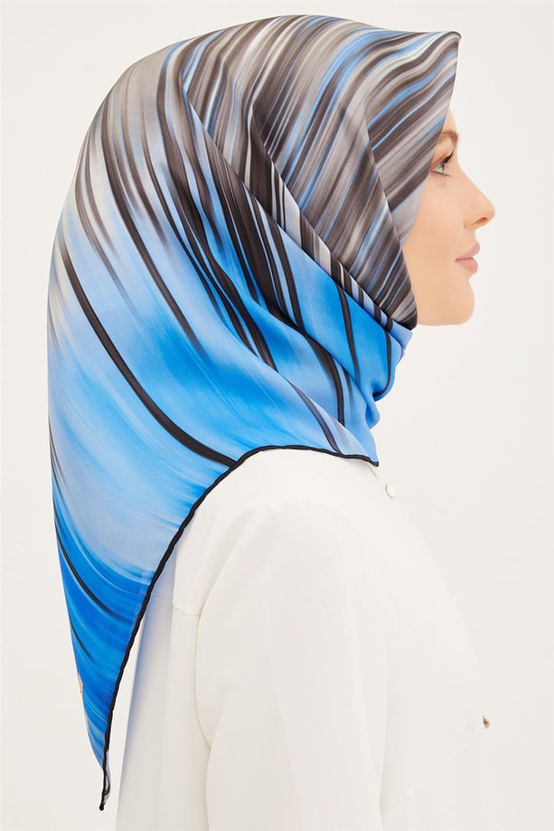 Armine Twill İpek Eşarp 23Ya8956 11
