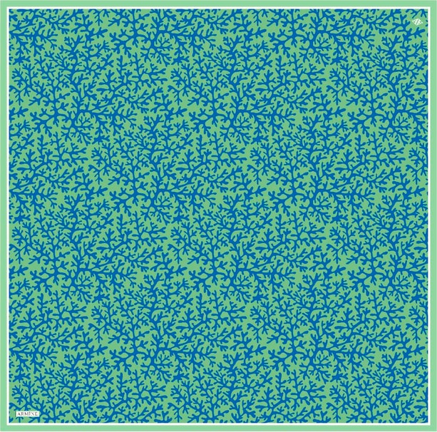 Armine Twill Nostalji Eşarp 23Ya8973 46