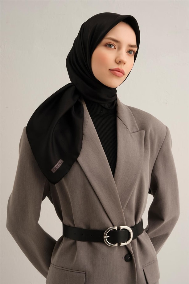 JAKARLI İPEK EŞARP 2000 (J) 01