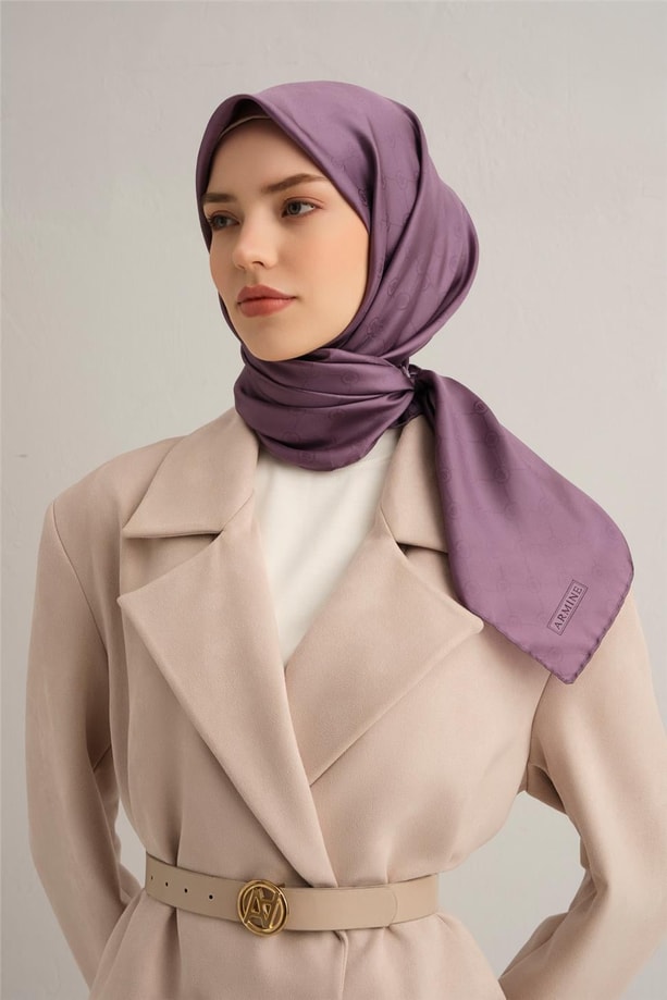 JAKARLI İPEK EŞARP 2000 (J) 245356