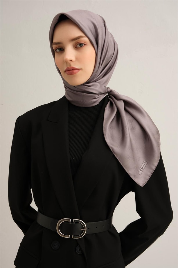 JAKARLI İPEK EŞARP 2000 (J) 245361