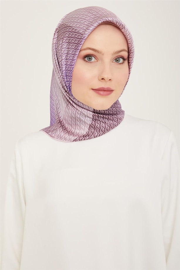 Armine Twill İpek Eşarp 24Ya9104 83