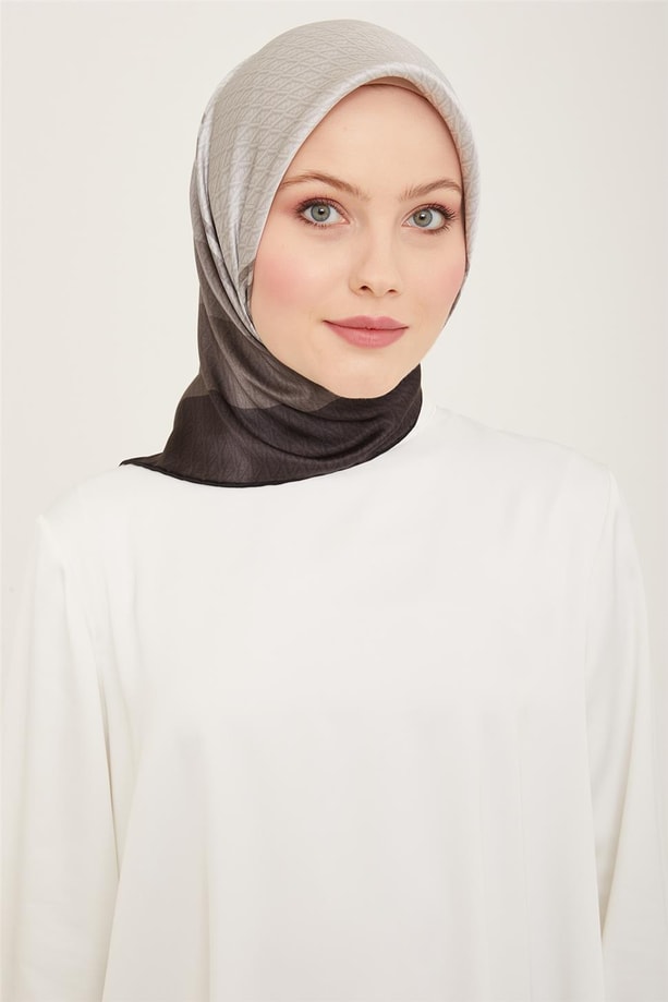 Armine Sura İpek Eşarp 24Ya9111 03