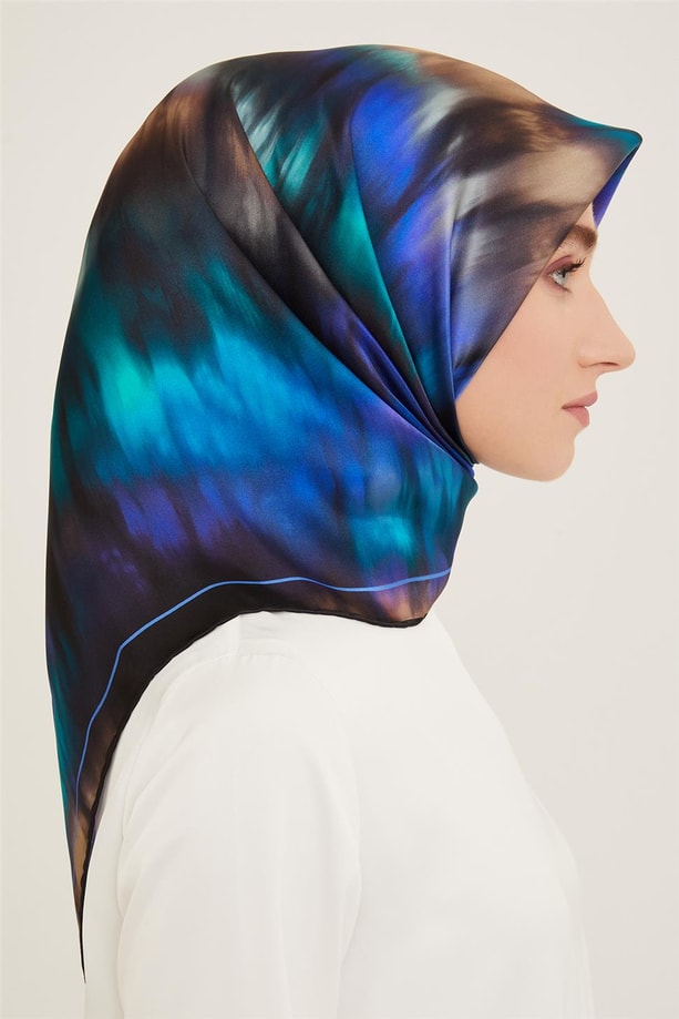Armine Twill İpek Eşarp 24Ya9136 36 58