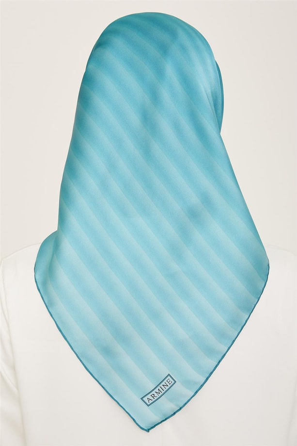 Armine Twill İpek Eşarp 24Ya9150 19