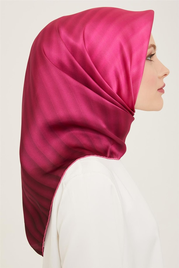 Armine Twill İpek Eşarp 24Ya9150 53