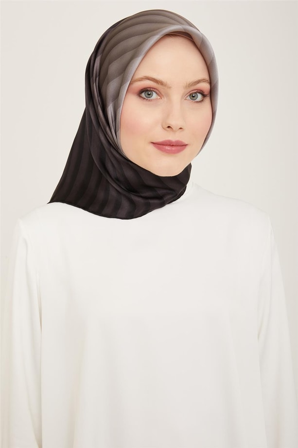Armine Twill İpek Eşarp 24Ya9150 88