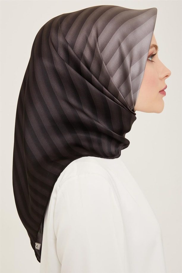 Armine Twill İpek Eşarp 24Ya9150 88