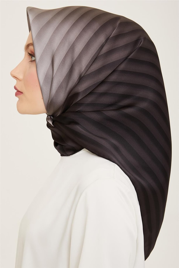 Armine Twill İpek Eşarp 24Ya9150 88