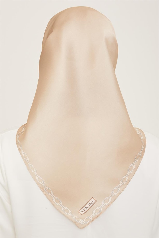 Armine Sura İpek Eşarp 24Ya9154 02