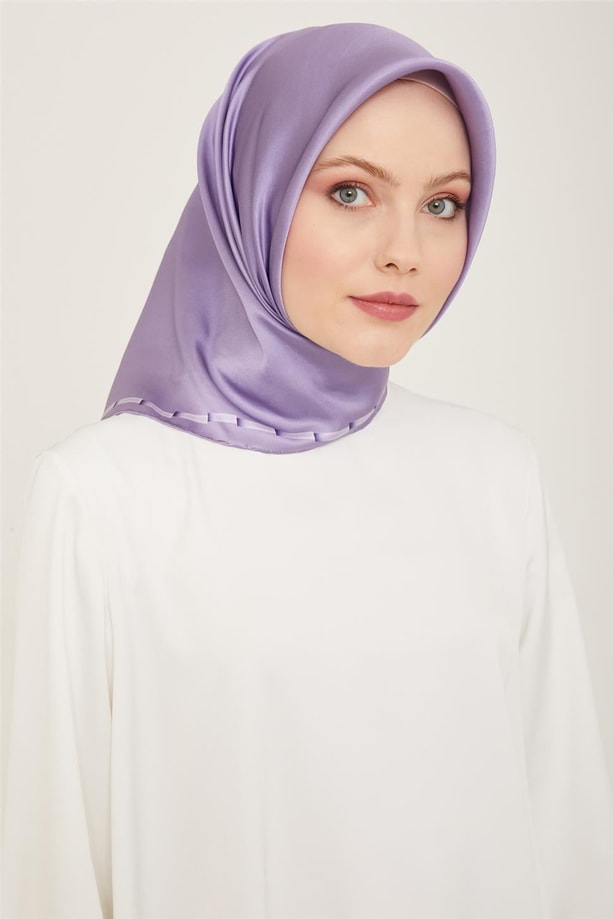 Armine Sura İpek Eşarp 24Ya9165 11