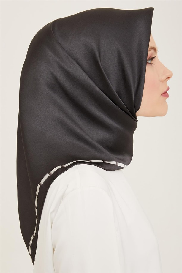 Armine Sura İpek Eşarp 24Ya9165 52