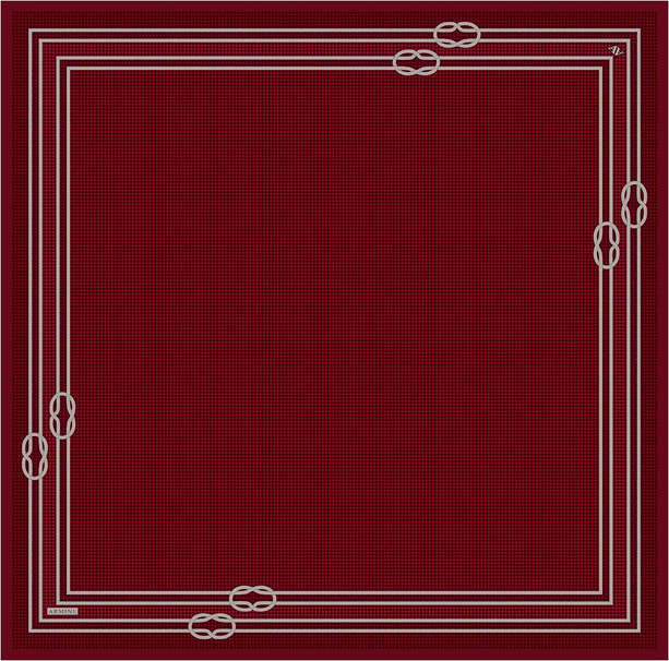 Armine Saf İpek Sura Eşarp 9404D 82