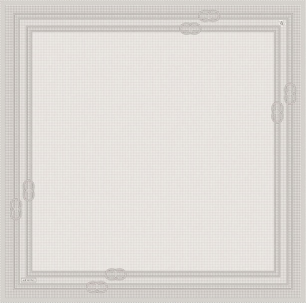 Armine Saf İpek Sura Eşarp 9404D 83