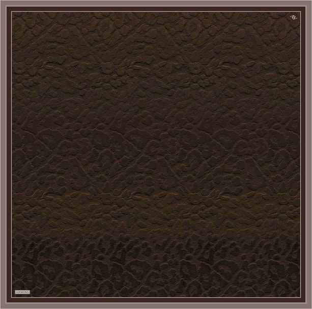 Armine Saf İpek Sura Eşarp 9408D 83
