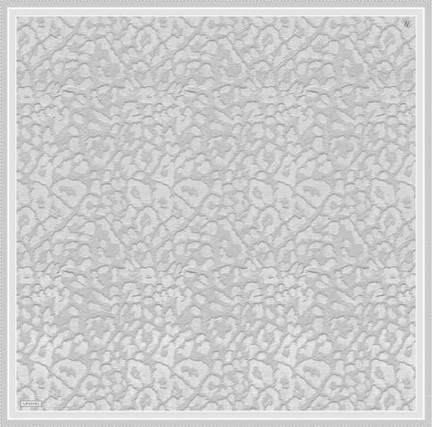 Armine Saf İpek Sura Eşarp 9408D 86