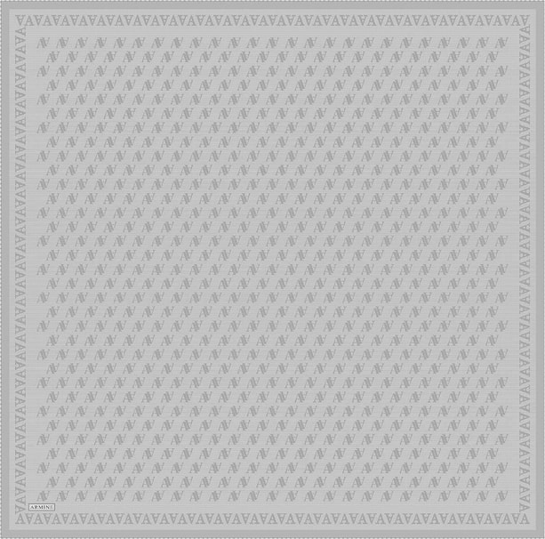 Armine Saf İpek Sura Eşarp 9412D 87