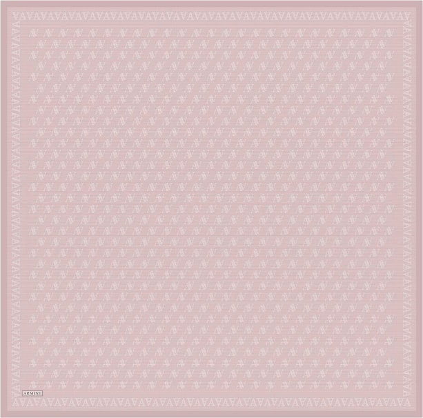Armine Saf İpek Sura Eşarp 9412D 88