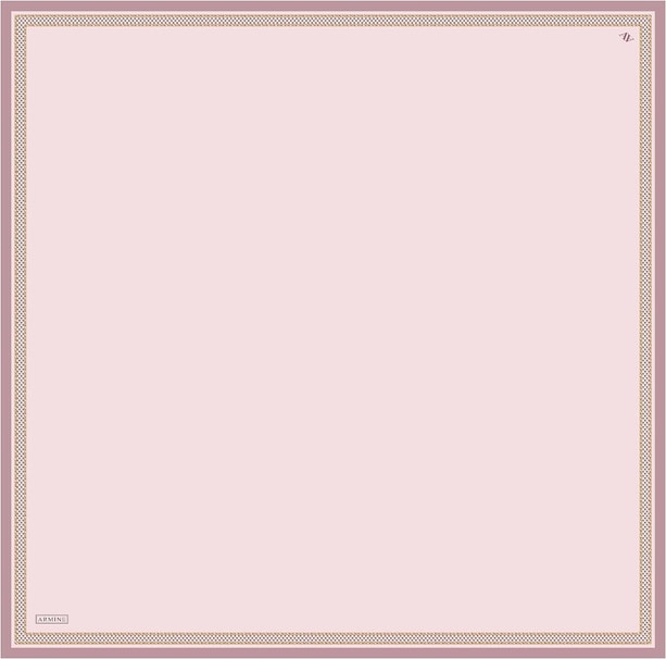 Armine Saf İpek Sura Eşarp 9444D 07
