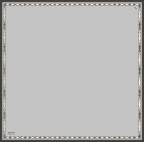 Armine Saf İpek Sura Eşarp 9444D 33