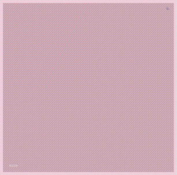 Armine Desenli Saf İpek Sura Eşarp 9307-33