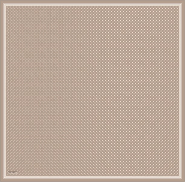 Armine Desenli İpek Sura Eşarp 9345- 13