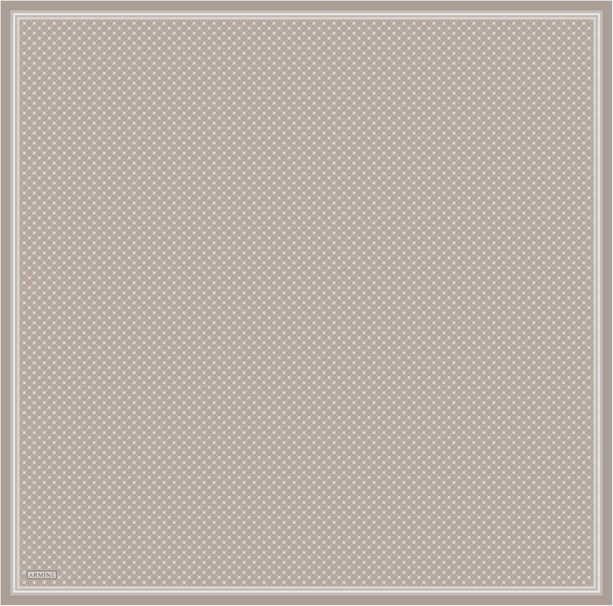 Armine Desenli İpek Sura Eşarp 9345-14