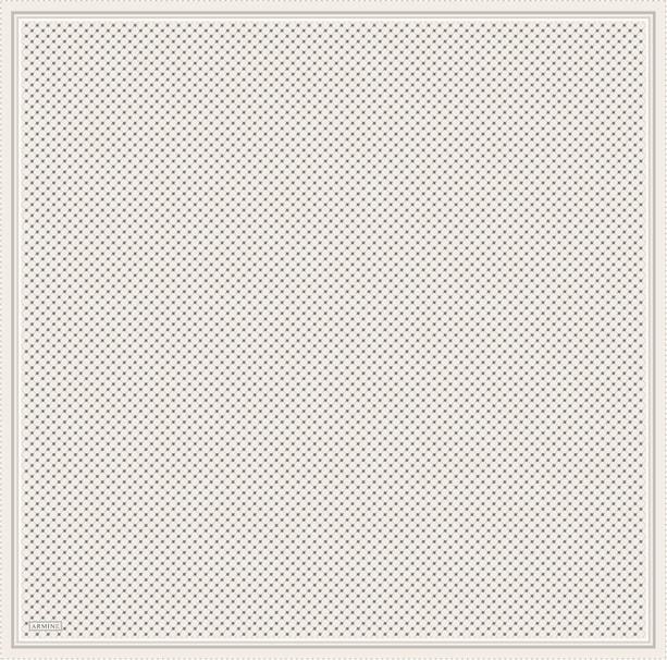 Armine Desenli İpek Sura Eşarp 9345-87