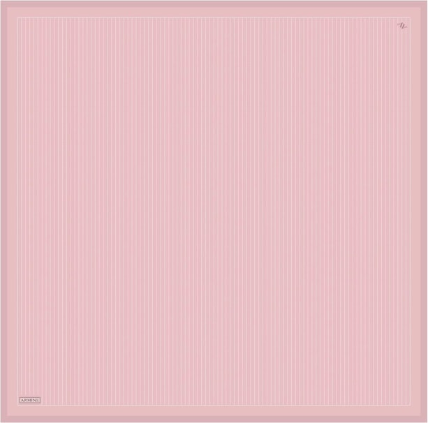 Armine Desenli İpek Sura Eşarp 9348-01