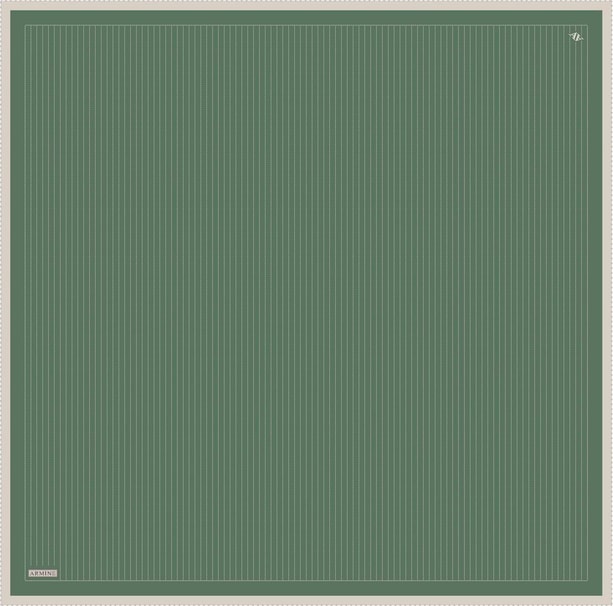 Armine Desenli İpek Sura Eşarp 9348-54