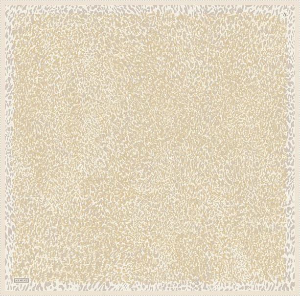 Armine Desenli İpek Sura Eşarp 9352-50