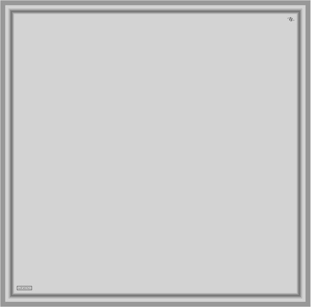 Armine Desenli Saf İpek Sura Eşarp 9356- 37
